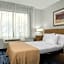 Fairfield Inn & Suites by Marriott Moscow
