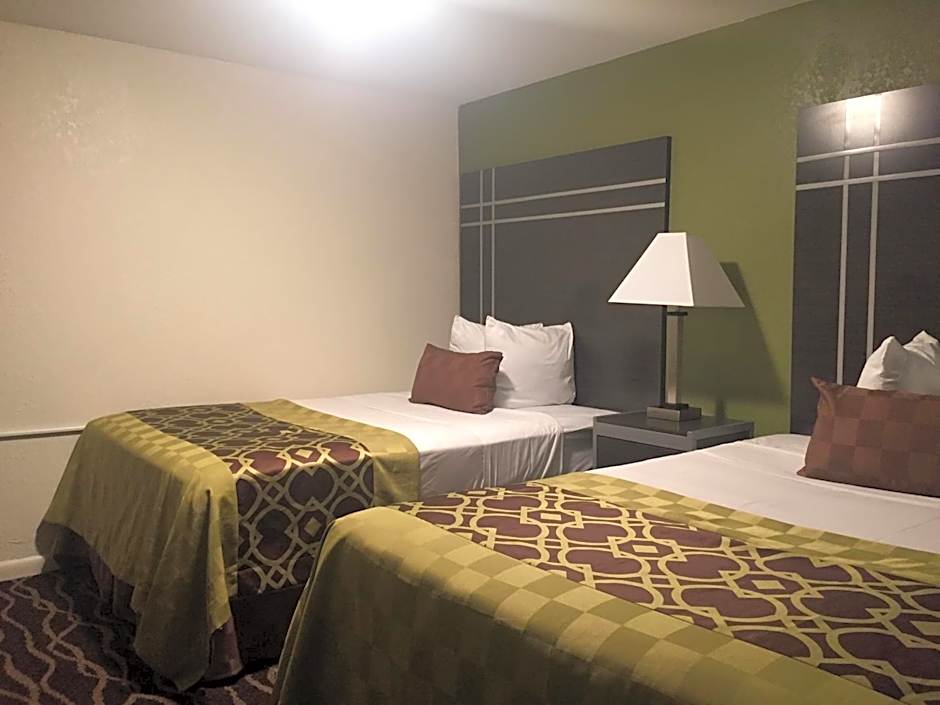 Wildwood Inn Hotel Beach & Boardwalk