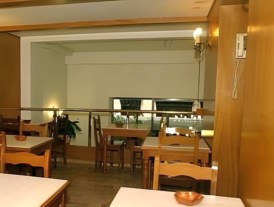 Hotel Americano