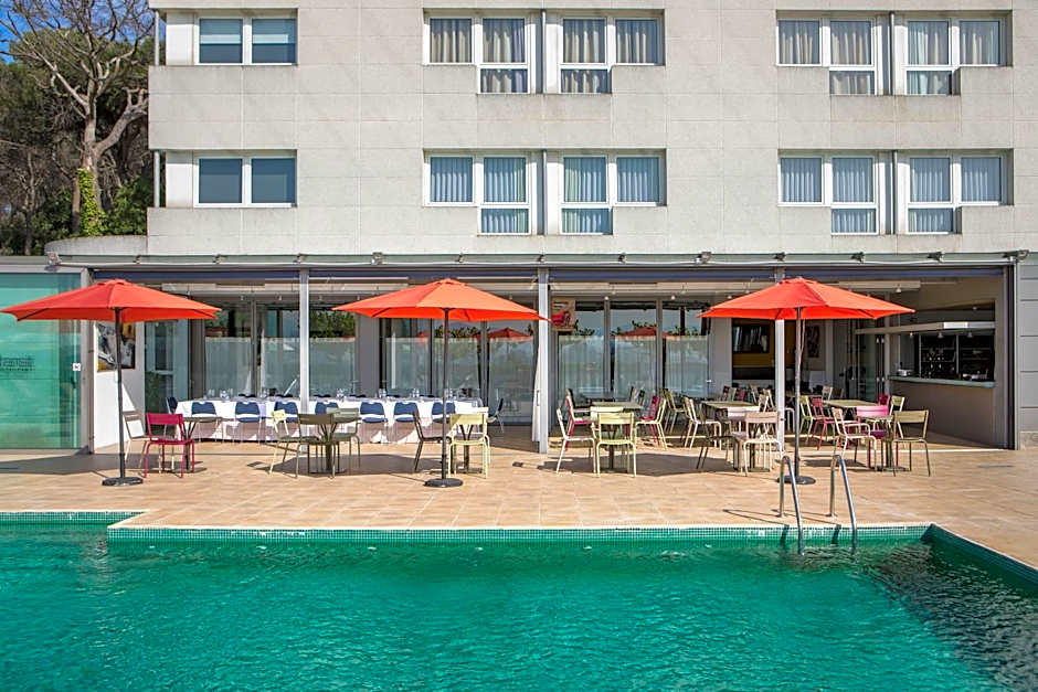 Augusta Barcelona Valles