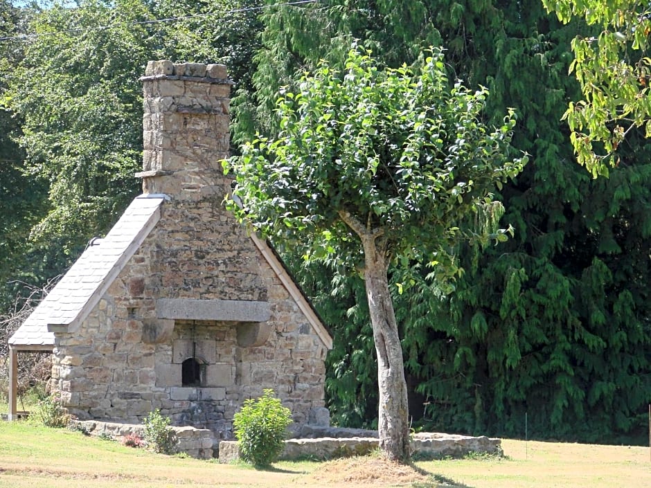 La Blanche Roche