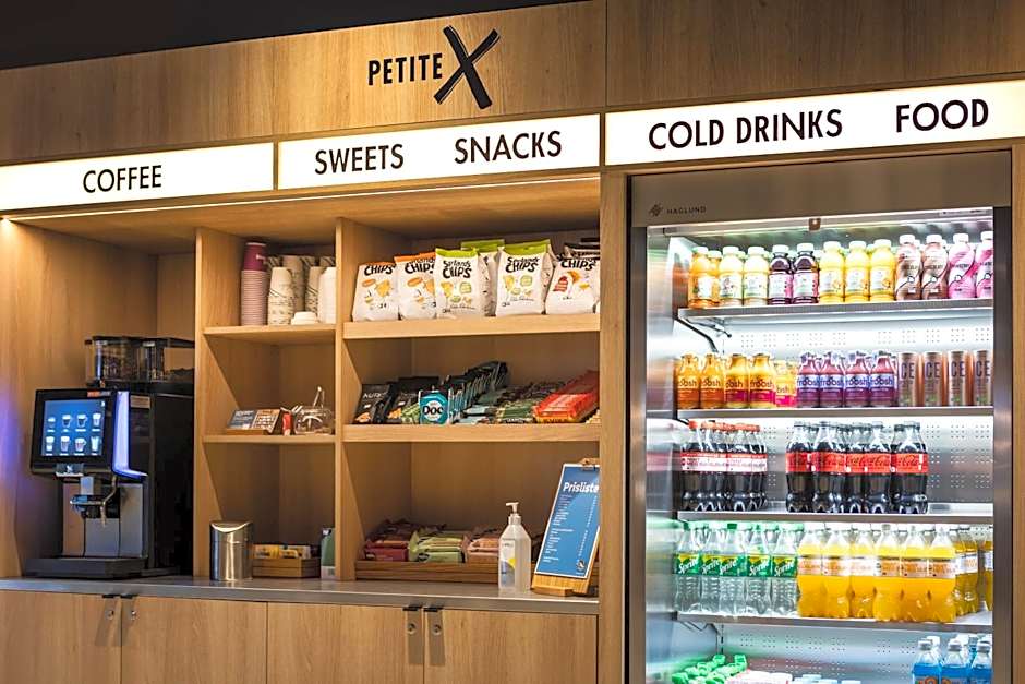 Quality Hotel Ramsalt