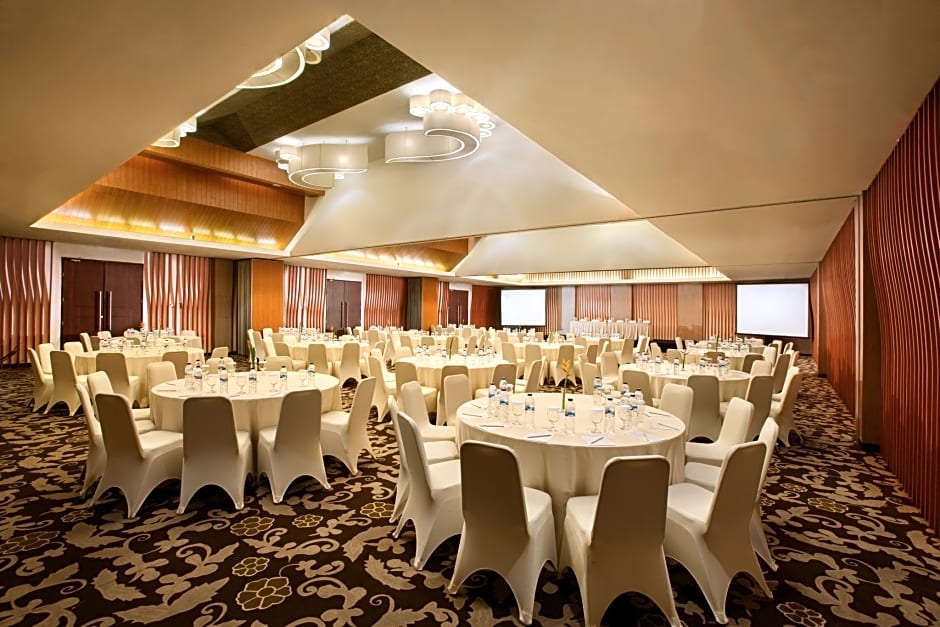 Hotel Santika Banyuwangi