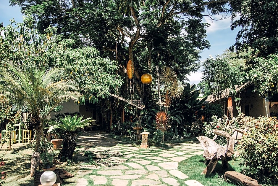 Hibiscus Garden Resort