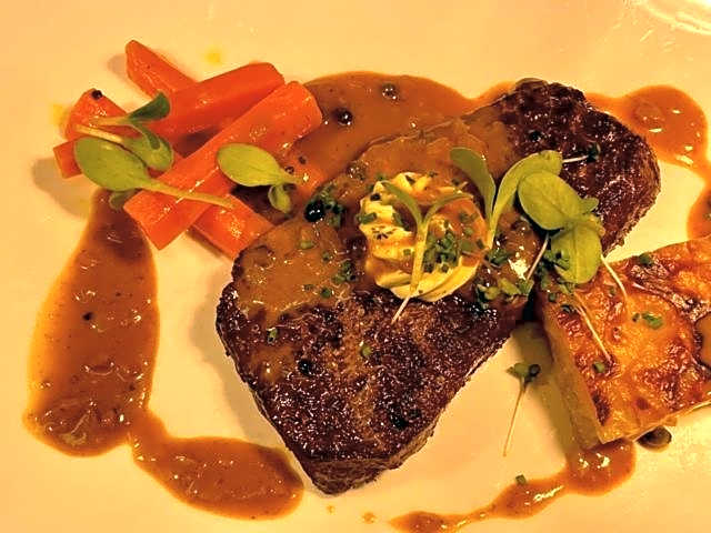 Hotel Vierjahreszeiten