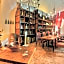 Hotel Euler Basel