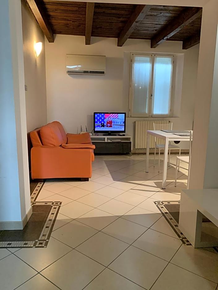 VILLA CAMPESTRE