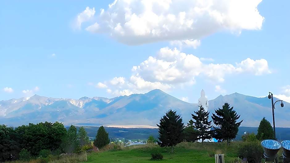 Furano Hops Hotel