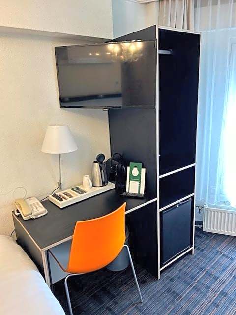 Multatuli Hotel