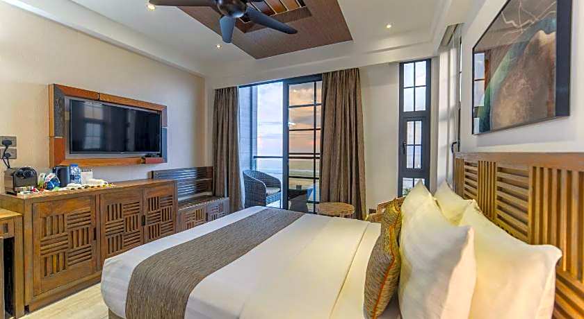 Hotel Ocean Grand at Hulhumale