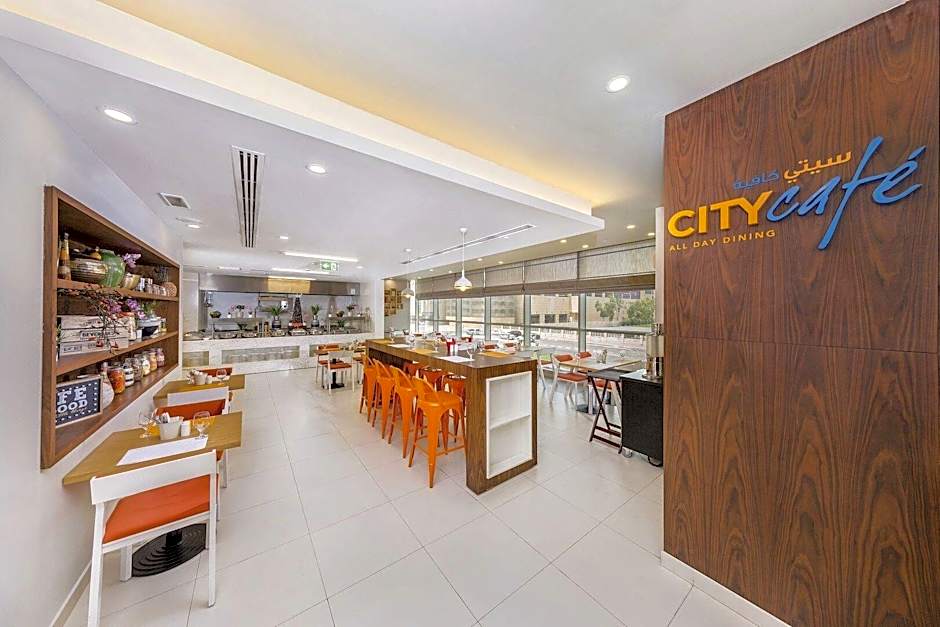 Citymax Hotel Ras Al Khaimah