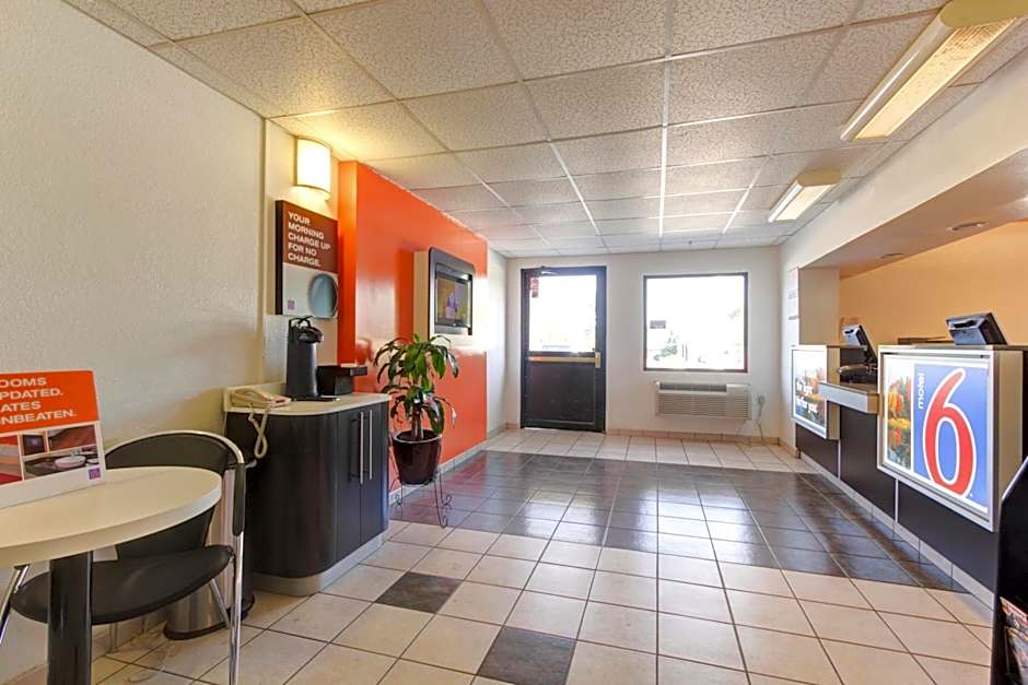 Motel 6-Portland, ME