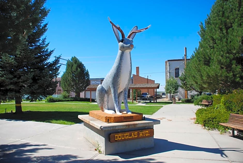 Holiday Inn Express Hotel & Suites Douglas, Wy