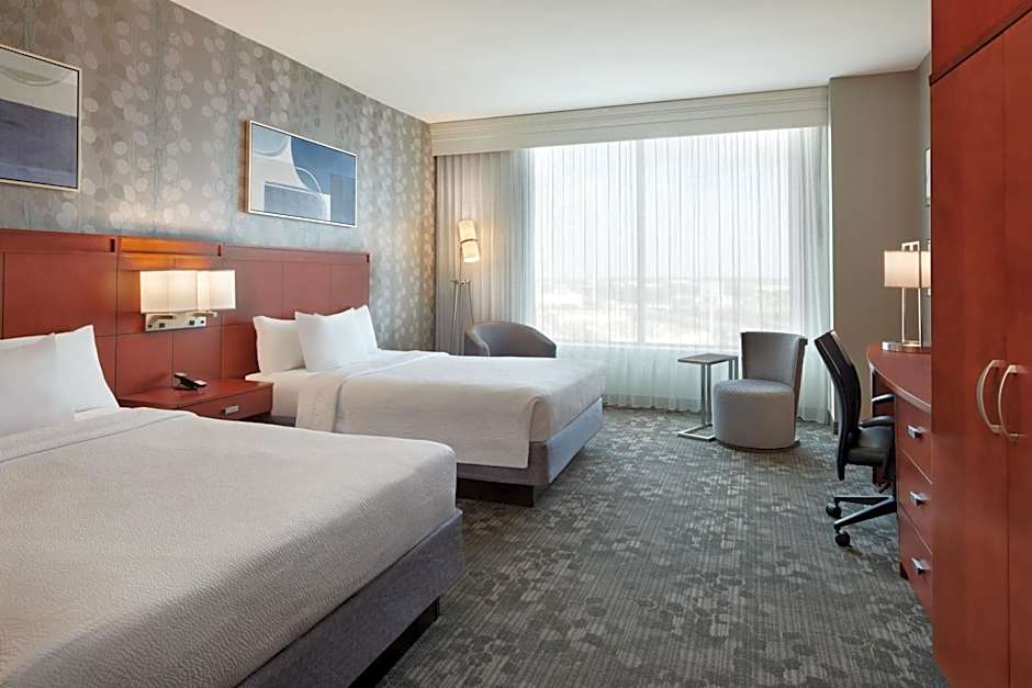Courtyard by Marriott Ottawa East