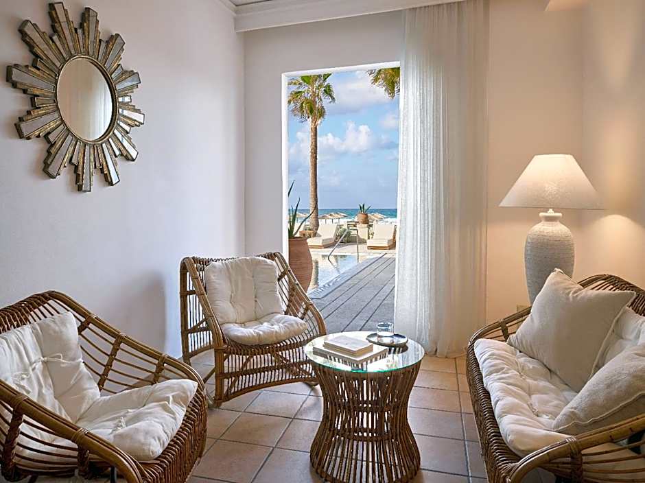 Grecotel Plaza Beach House