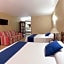 Hotel Plaza Palmas