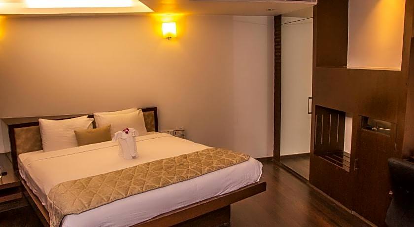 Hotel Park Prime Kolkata