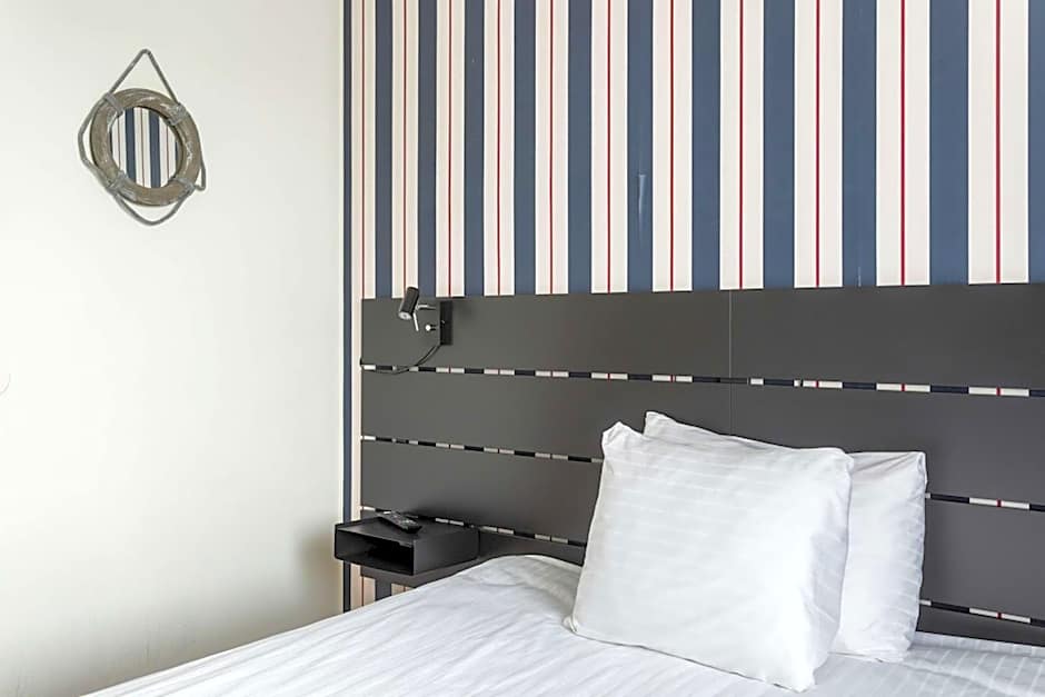 Best Western Sjofartshotellet