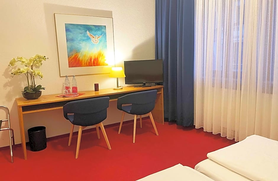Hotel Restaurant Krokodil