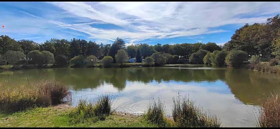 Escale Cœur De Vendée