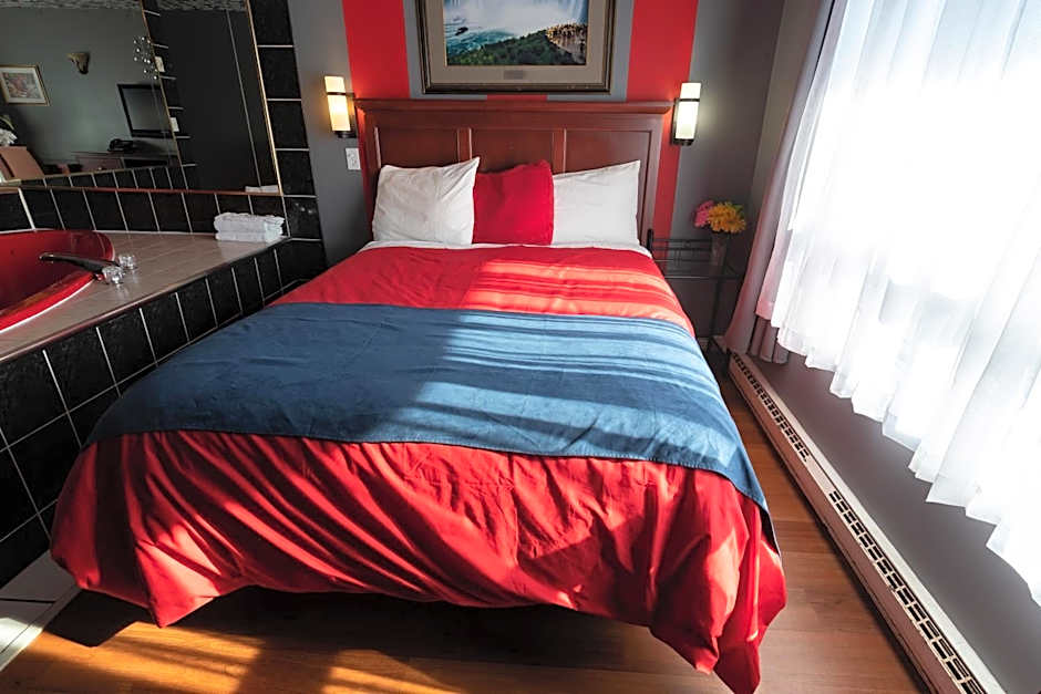 Villager Lodge Niagara Falls