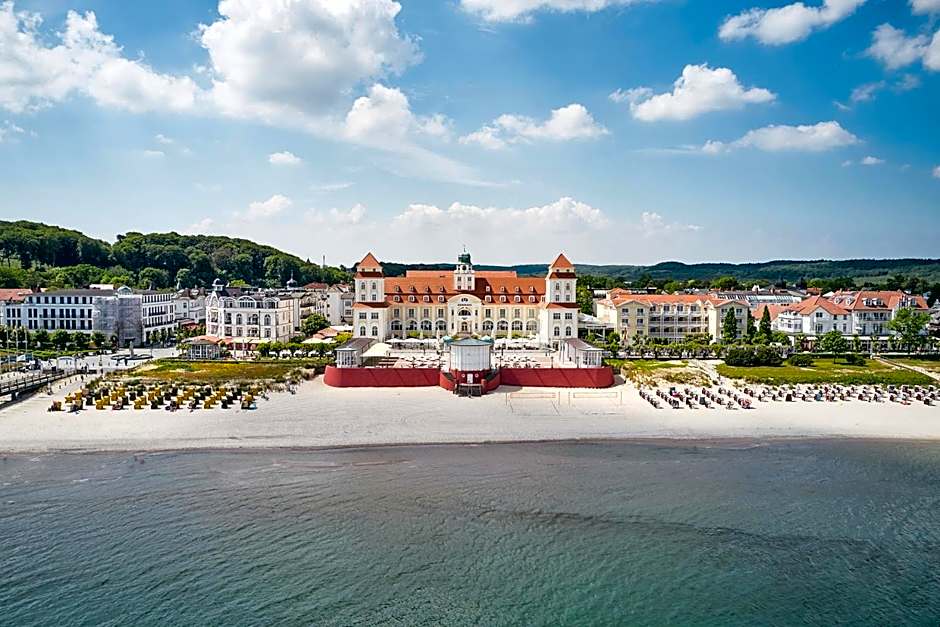 Photo 1 of 50 of A-ROSA Kurhaus Binz