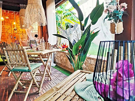 Favola Exclusive b&b