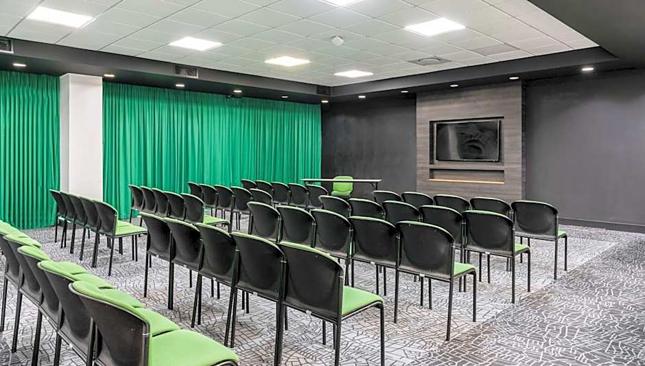 Park Inn by Radisson Polokwane