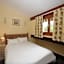 Hotel La Cabane