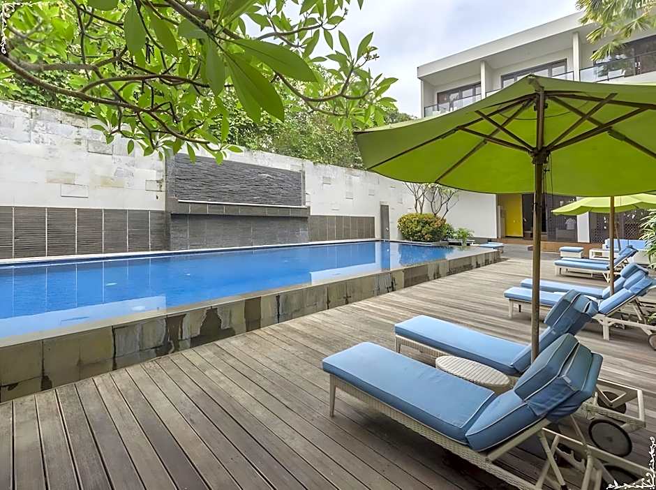 Dekuta Hotel