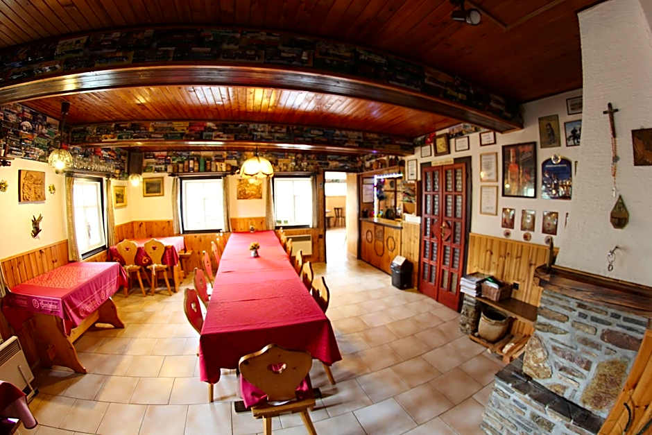 Chalupa U studánky
