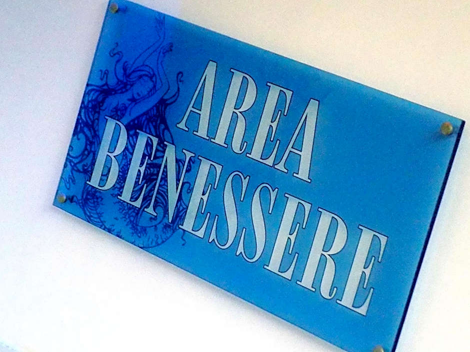 Hotel Residence Villa Del Mare