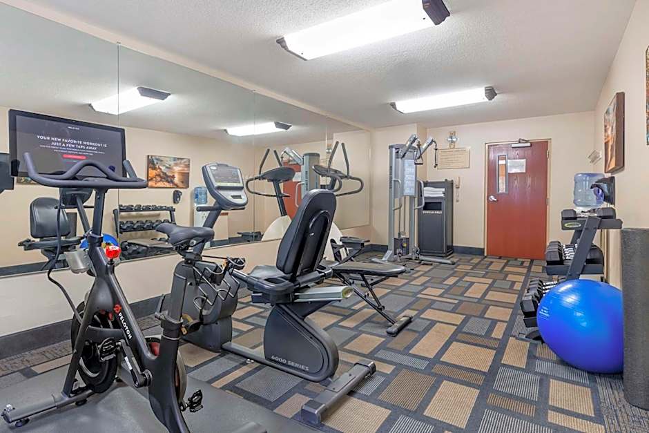 Best Western Berkshire Hills Inn And Suites