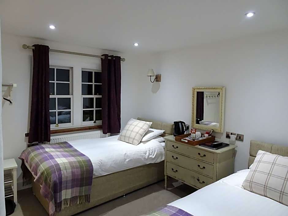 Ty Gwyn Hotel