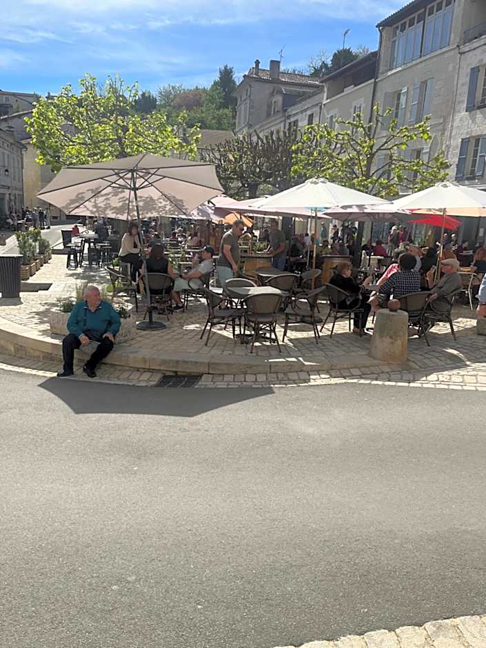 Maison Saint Jacques