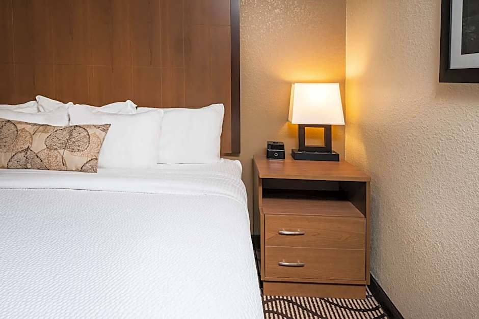 Best Western Plus Riverfront Hotel and Suites