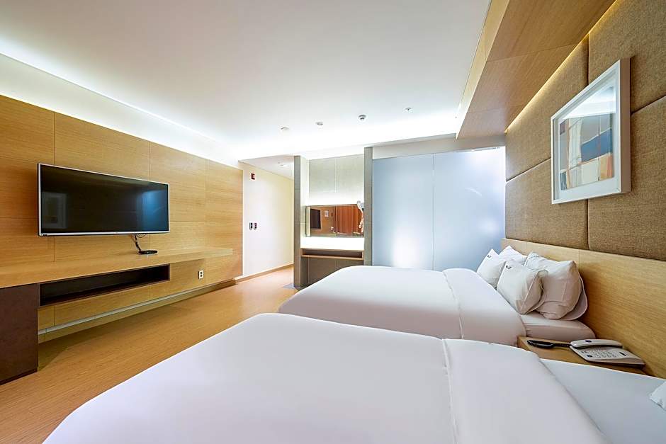 Business Design Hotel Luv