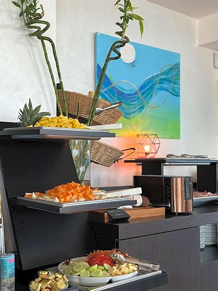 G House Rimini Spiaggia