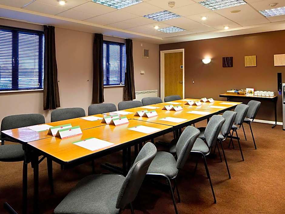 Ibis Bradford Shipley Hotel