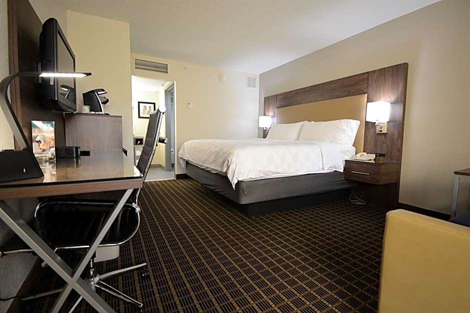 Holiday Inn Hazlet By IHG