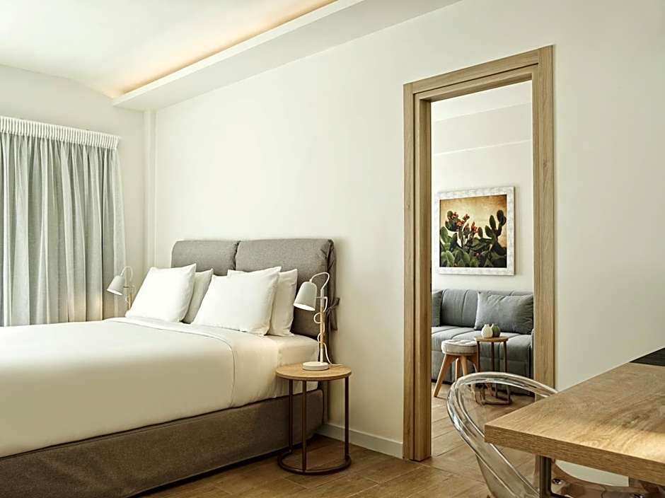 NLH Mati Seafront - Neighborhood Lifestyle Hotels