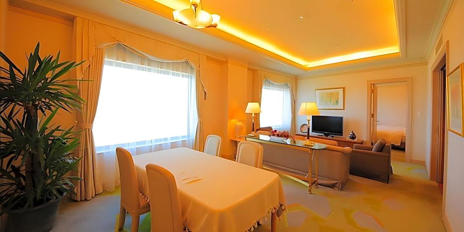 Surfeel Hotel Wakkanai