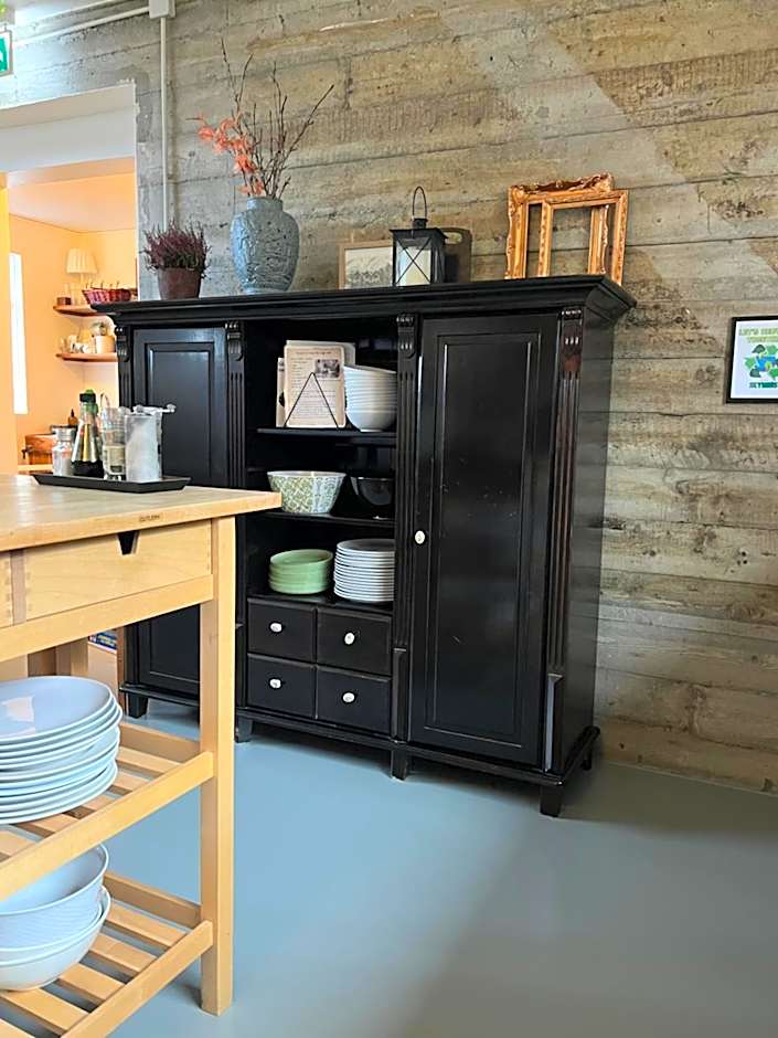 Skyrhusid Guesthouse