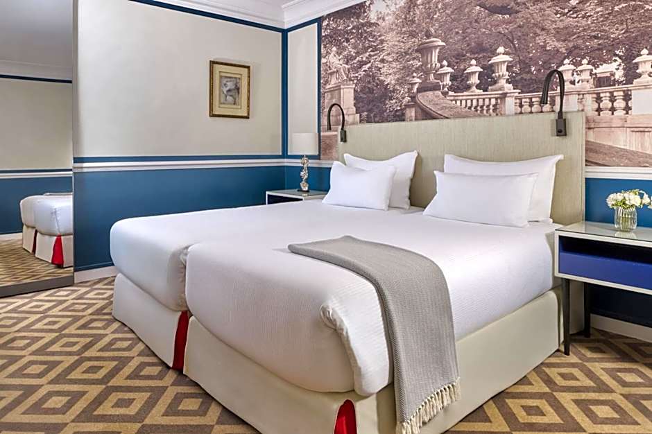 Fraser Suites Le Claridge Champs-Elysees