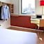 Ibis Budget Lyon Centre - Gare Part Dieu