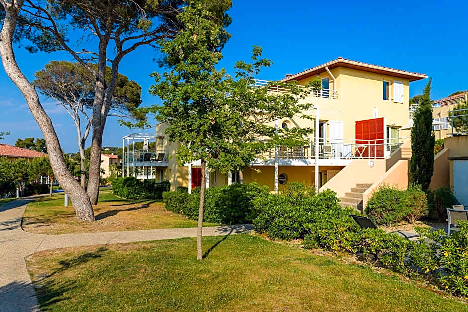 Lagrange Vacances Les Terrasses des Embiez