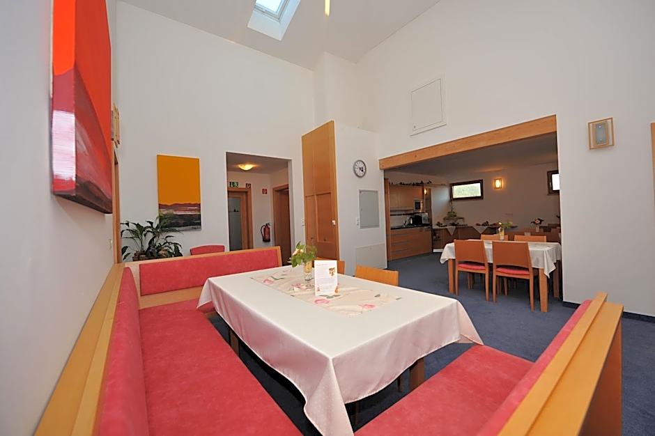 Wellness Pension Waldhof