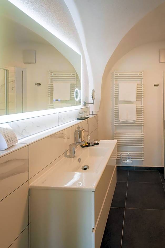 Schloss Hotel Colmdorf