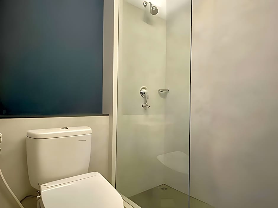 Bukit Tiga Lima Boutique Hotel