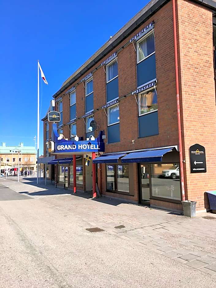Grand Hotell Bollnäs